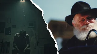 "לא היה לי יום טוב אחד בחיים": וזה מה שענה לו הרבי