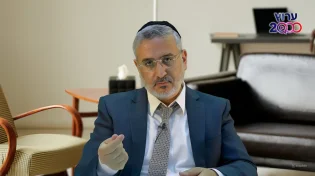 הרב חגי צדוק | כלים להפטר ממחשבות טורדניות חלק ב