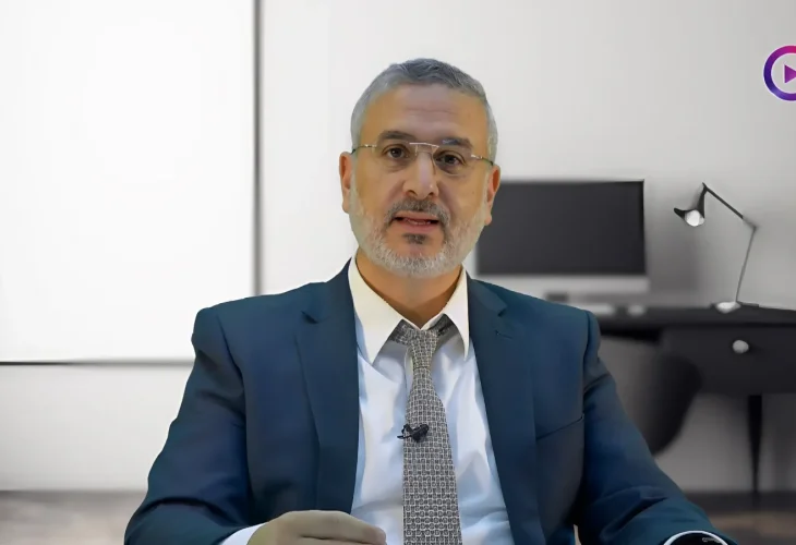 הרב חגי צדוק | פרשת נשא, החיים והמוות ביידים שלך