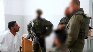 הצצה נדירה למעצרי השב"כ בלב עזה