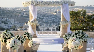 האם מותר להתחתן בצום י"ז בתמוז?
