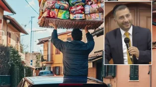 טיפ לשלום בית מהבן איש חי זיע"א