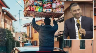 טיפ לשלום בית מהבן איש חי זיע"א