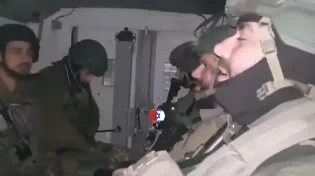 תוך כדי פעילות: הלוחמים ברגעים של פיוטים ושירה 