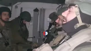 תוך כדי פעילות: הלוחמים ברגעים של פיוטים ושירה 