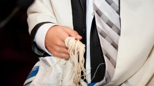 אדם שלא הולך עם כיפה יכול לשים ציצית?