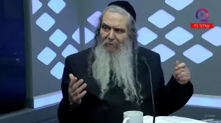 הרב שלום ארוש | במסר מיוחד לקראת המצב בצפון