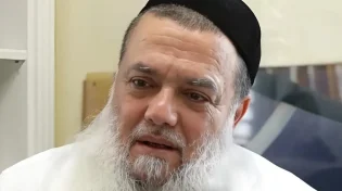 הרב יגאל כהן: "עברו עליי שבועיים לא קלים"