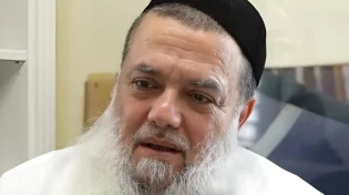 הרב יגאל כהן: "עברו עליי שבועיים לא קלים"