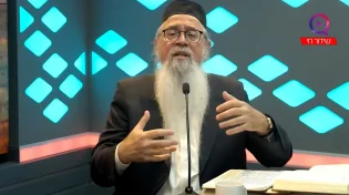 המקובל הרב יוסף ביטון |"כל מה שחשבנו על המלחמה לא נכון!" 