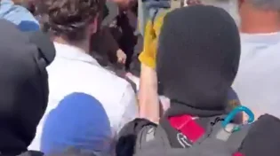 יוצא מפרופורציות: מהומות בלוס אנג'לס נגד יהודים