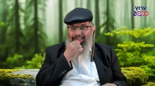 הרב דוד אלקיים | כשתודה על ישועה חלקית תזכה לכולה