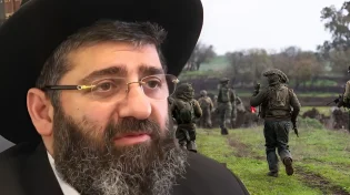 "כל החמאס מתמוטט, והחיילים יוצאים בריאים": הרב עמרמי