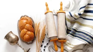 קידוש לשבועות נוסח ספרדי