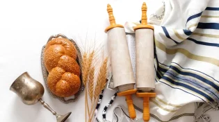 קידוש לשבועות נוסח ספרדי