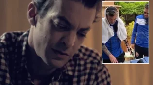 חיים חדשים? הזמר מוקי בהנחת תפילין