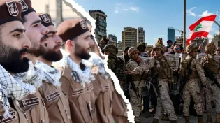 לאחר הפרסום הבעייתי: הטלוויזיה הלבנונית נגד חיזבאללה