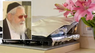 מה שצריך לדעת: ההסבר של מרן על פלטה של שבת