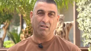פנים מול פנים עם 6 מחבלים: "קיבלתי שיתוק"