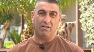 פנים מול פנים עם 6 מחבלים: "קיבלתי שיתוק"