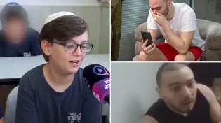 4 כיתות ו' החליטו לשמור שבת ובאותה שבת 4 חטופים חזרו
