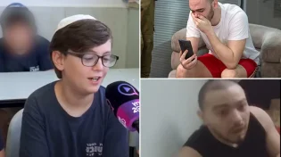 4 כיתות ו' החליטו לשמור שבת ובאותה שבת 4 חטופים חזרו