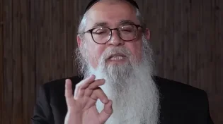 המקובל הרב יוסף ביטון: "מצפון תפתח הרעה - עליהם!"