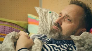האם זה טוב להזיע כשחולים? 