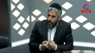 הרב עידו סממה | למה המחיר שעם ישראל משלם הוא כל כך כבד?