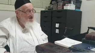 זקן המועצת על החלטת בג"ץ: "לא נוגע לנו"