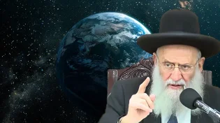 הרב ראובן אלבז: זה מה שכתוב בזוהר הקדוש