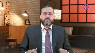 הרב שמואל ממן | שכחו אותי בבית 