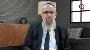 הרב דניאל אוחיון | גם כשאין סיכוי יש תפילה