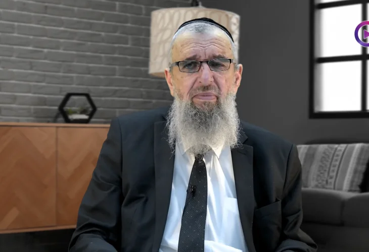 הרב דניאל אוחיון | גם כשאין סיכוי יש תפילה