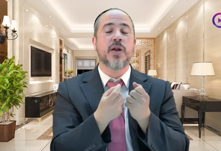 הרב אלעד גרין | לומדים תניא | מי צריך את המצוות