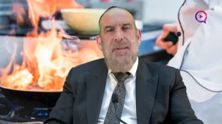 הרב עזרא שקלים | בישולי גויים