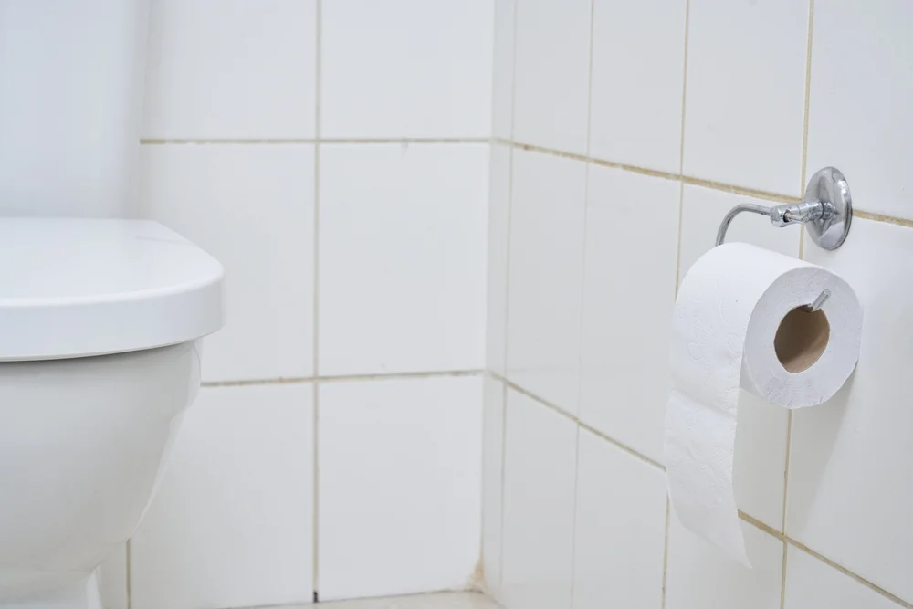 האם מותר להתכתב בוואטסאפ בשירותים?