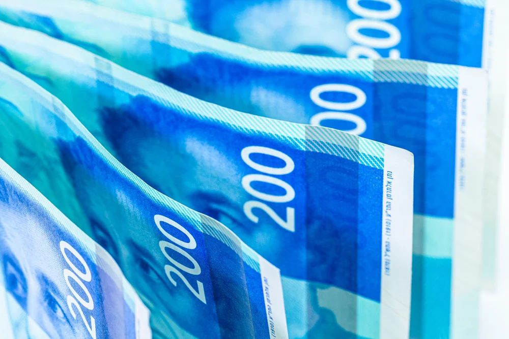 מי שקונה את ברכת הפרנסה מובטחת לו פרנסה באותה השנה? מי שקונה את ברכת הפרנסה מובטחת לו פרנסה באותה השנה?