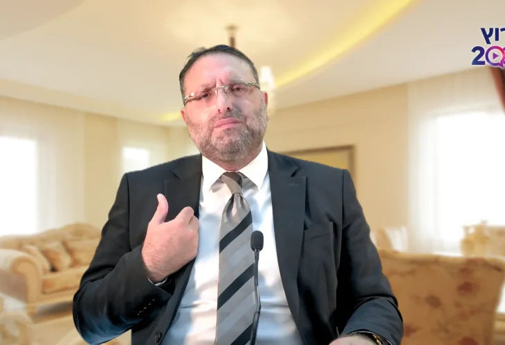 הרב יהונתן ענבה | פרשת שלח לך 