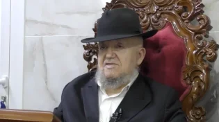 הרב מאיר מאזוז: האם היסח דעת לאחר נטילת ידיים מעכב?