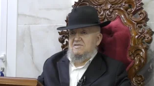 הרב מאיר מאזוז: האם היסח דעת לאחר נטילת ידיים מעכב?
