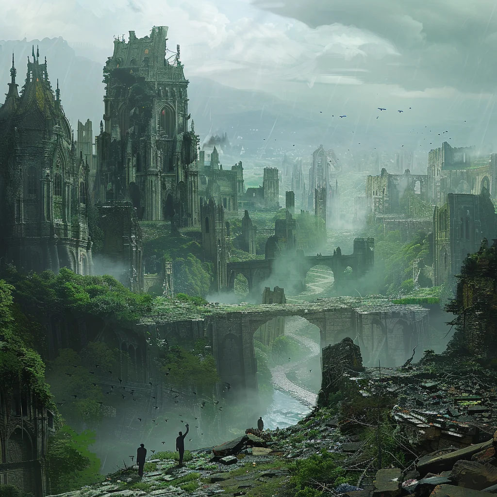 מילה אחת של המרגלים גרמה לכאוס שלם