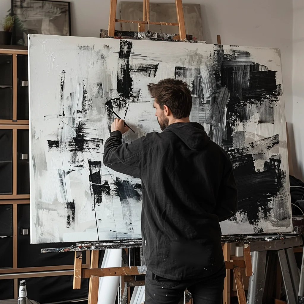 המציאות אפורה. אז מה המרכיב שצובע לנו את החיים?