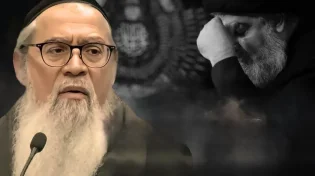 "חסן נסראללה זמנך הולך ואוזל": מסר מהמקובל הרב ביטון