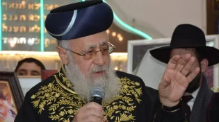 הראשון לציון תקף בחריפות את שופטי בג"ץ