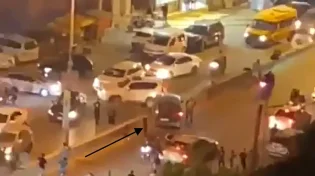 נגמר בנס: נכנס בטעות לכפר הערבי וכמעט הסתיים בלינץ'