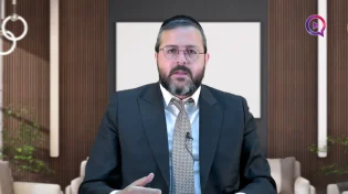 הרב שמואל ממן | לפעמים טוב להיות חירש