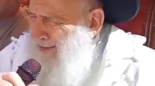 הרב ראובן אלבז שימש כסנדק ועשה ׳מי שברך׳ לגר״י דרעי