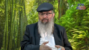 הרב דוד אלקיים | בגן האמונה חלק מד'