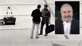 בכיר בשב"כ שעבר מוות קליני בחשיפה מטלטלת